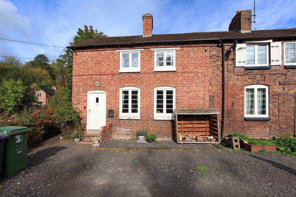 2 bed Cottage for rent in Buildwas. From Harwood Shropshire Ltd - Broseley