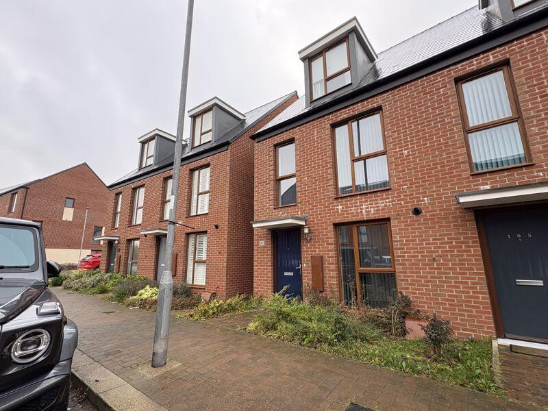 3 bed Detached for rent in Telford. From Harwood The Estate Agents - Telford