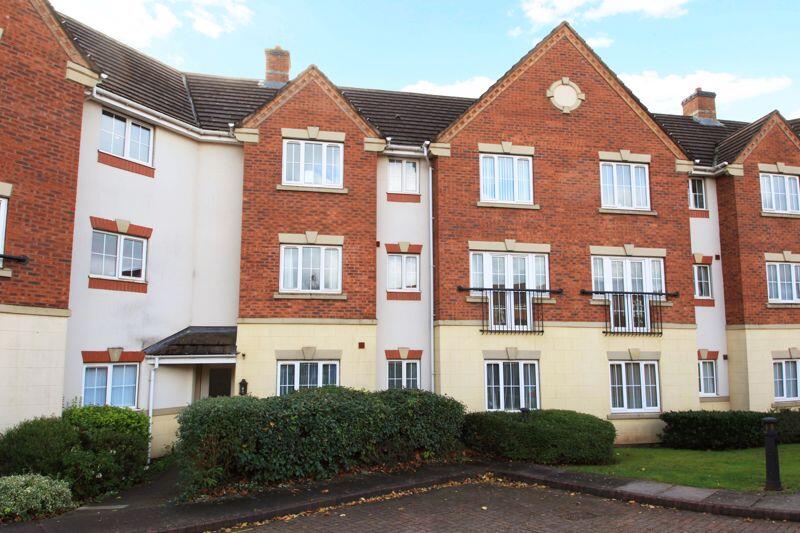 2 bed Apartment for rent in Telford. From Harwood The Estate Agents - Telford