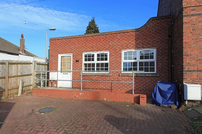 1 bed Bungalow for rent in Telford. From Harwood The Estate Agents - Telford