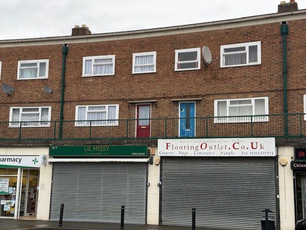 3 bed Annexe for rent in Preston upon the Weald Moors. From Harwood The Estate Agents - Telford 3 bed Annexe for rent in Preston upon the Weald Moors. From Harwood The Estate Agents - Telford