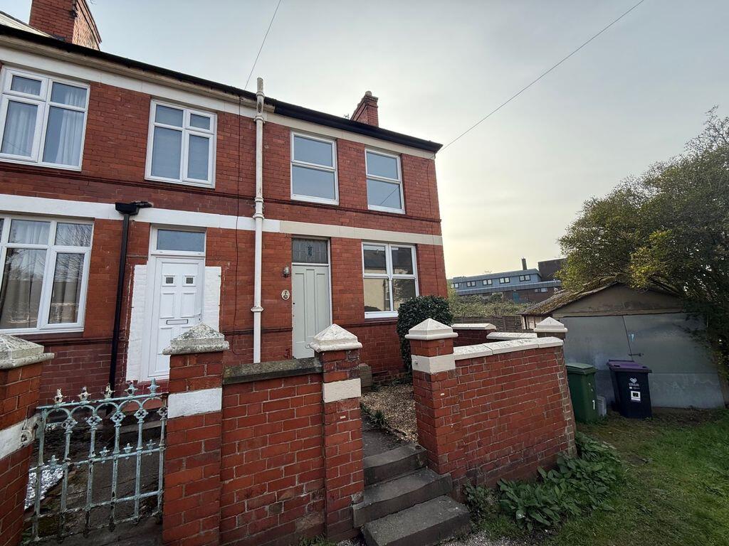 2 bed End of Terrace for rent in Allscott. From Harwood The Estate Agents - Telford