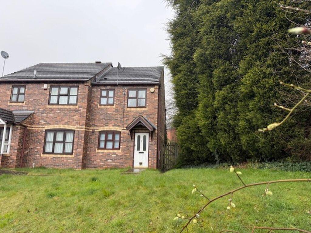 2 bed Semi Detached for rent in Telford. From Harwood The Estate Agents - Telford