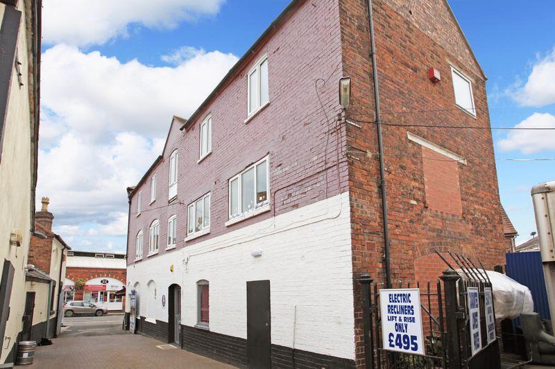 1 bed Apartment for rent in Allscott. From Harwood The Estate Agents - Telford