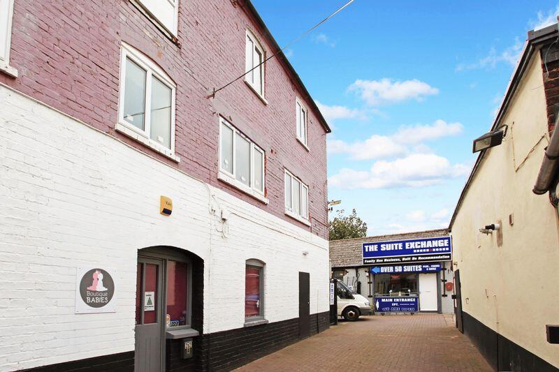 2 bed Apartment for rent in Allscott. From Harwood The Estate Agents - Telford