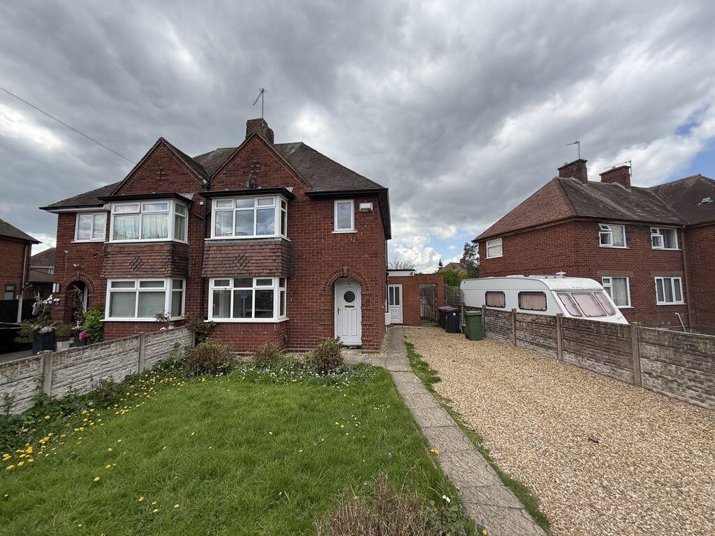 3 bed Semi Detached for rent in Preston upon the Weald Moors. From Harwood The Estate Agents - Telford