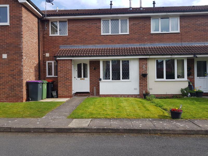 2 bed Mid Terraced House for rent in Newport. From Harwood The Estate Agents - Telford