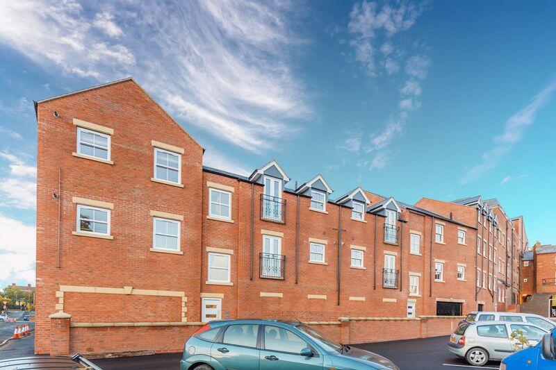 2 bed Apartment for rent in Allscott. From Harwood The Estate Agents - Telford