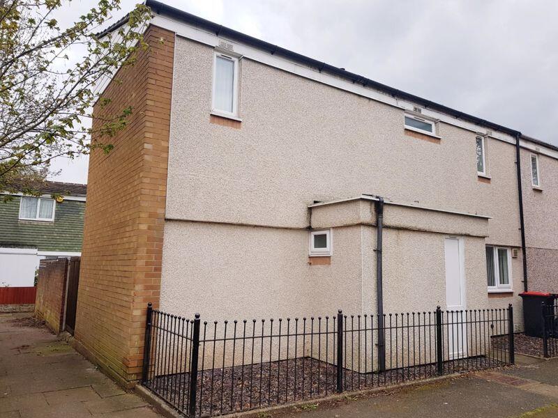 3 bed Mid Terraced House for rent in Kemberton. From Harwood The Estate Agents - Telford
