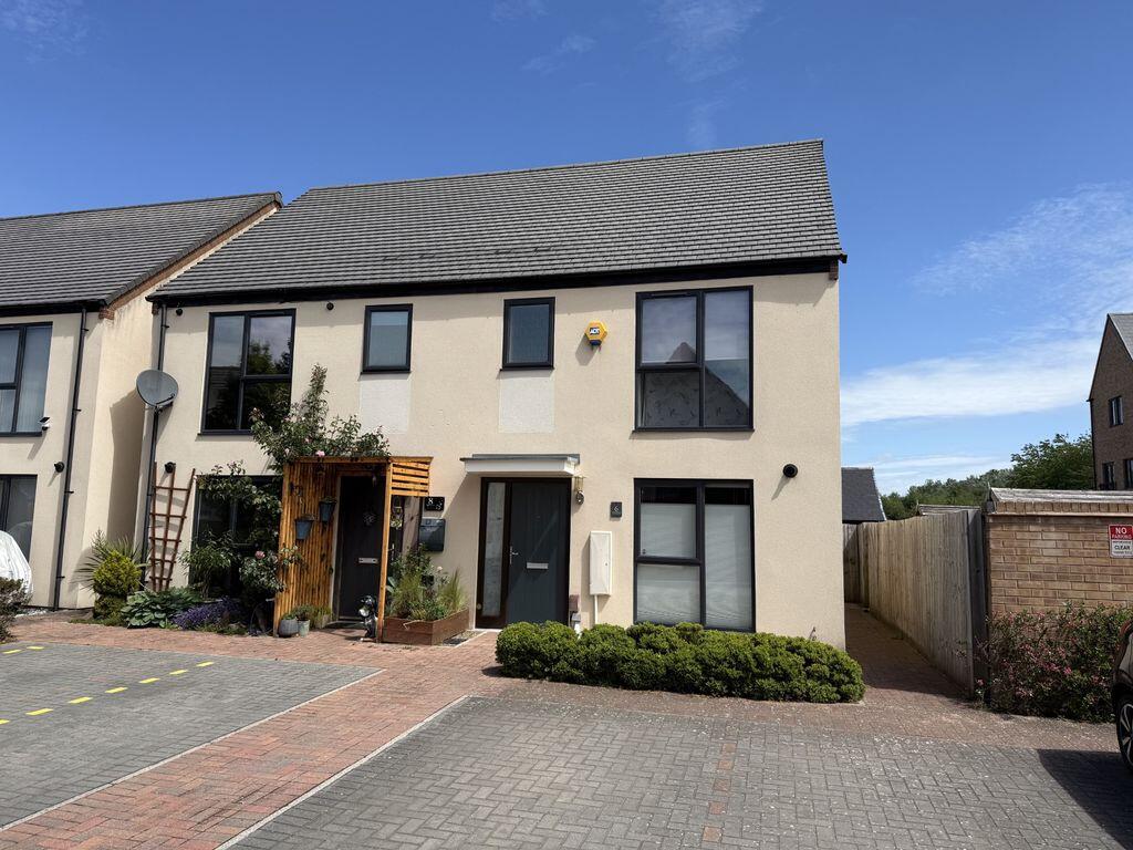 3 bed Semi Detached for rent in Preston upon the Weald Moors. From Harwood The Estate Agents - Telford