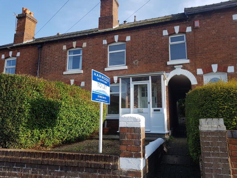 2 bed Mid Terraced House for rent in Little Wenlock. From Harwood The Estate Agents - Telford