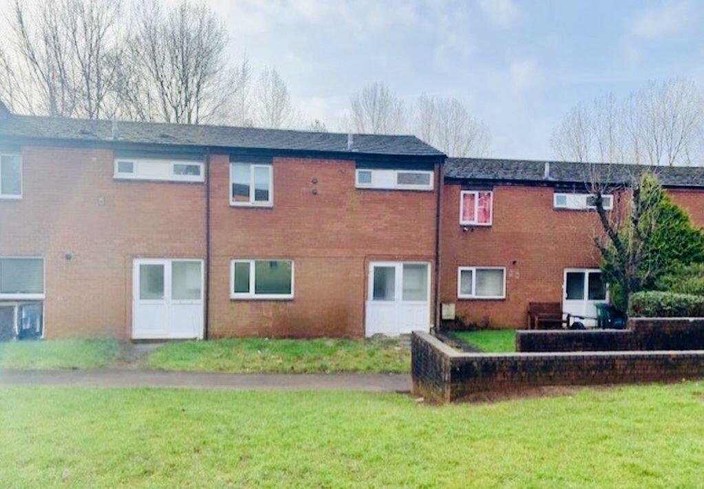 3 bed End of Terrace for rent in Telford. From Harwood The Estate Agents - Telford 3 bed End of Terrace for rent in Telford. From Harwood The Estate Agents - Telford