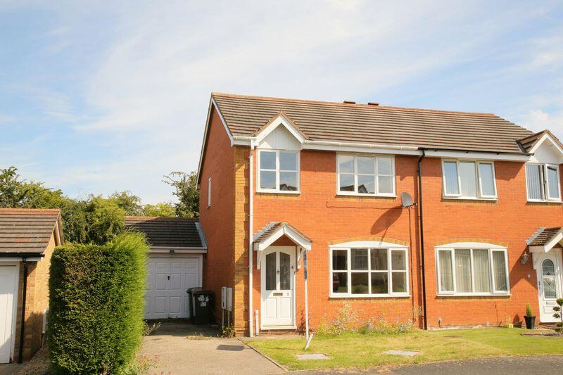 3 bed Semi Detached for rent in Long Lane. From Harwood The Estate Agents - Telford 3 bed Semi Detached for rent in Long Lane. From Harwood The Estate Agents - Telford