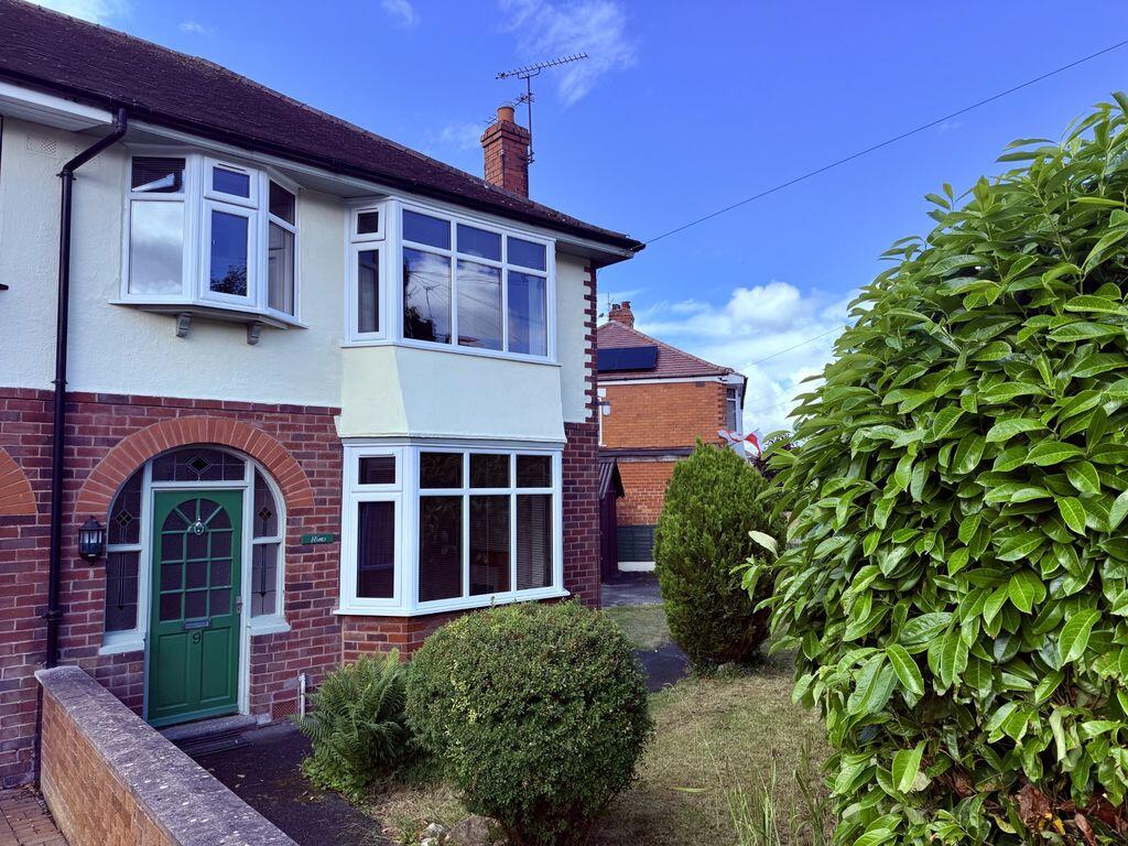 3 bed Semi Detached for rent in Little Wenlock. From Harwood The Estate Agents - Telford