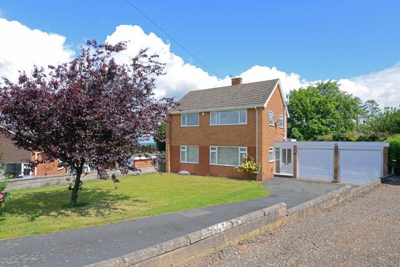 4 bed Detached for rent in Little Wenlock. From Harwood The Estate Agents - Telford