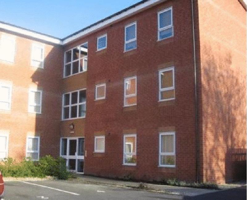 2 bed Apartment for rent in Telford. From Harwood The Estate Agents - Telford