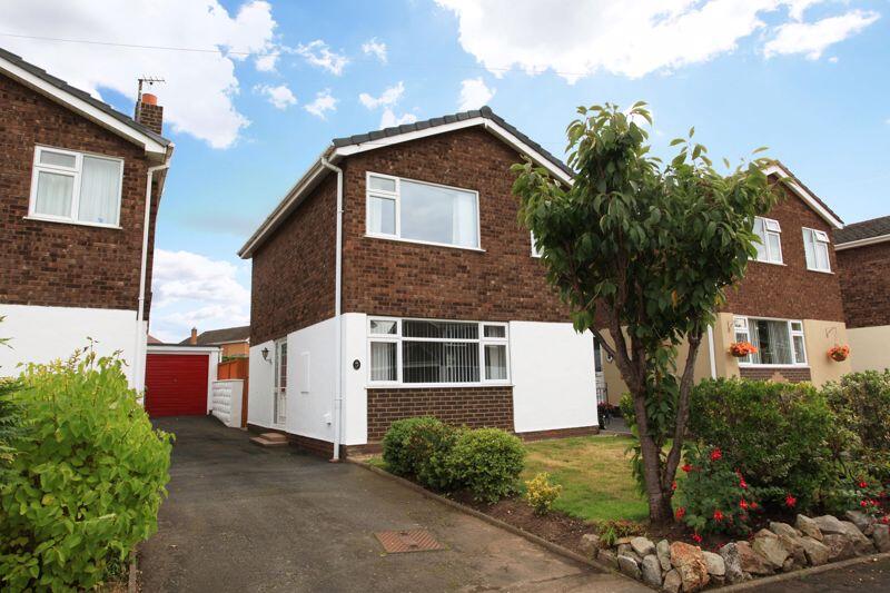 3 bed Detached for rent in Little Wenlock. From Harwood The Estate Agents - Telford