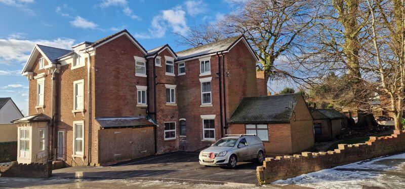 1 bed 1st Floor Flat for rent in Telford. From Harwood The Estate Agents - Telford 1 bed 1st Floor Flat for rent in Telford. From Harwood The Estate Agents - Telford
