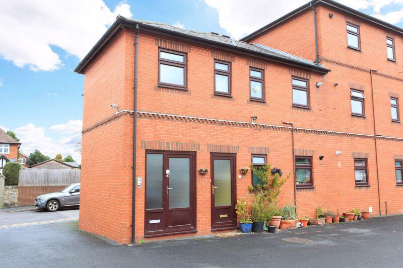 1 bed 1st Floor Flat for rent in Long Lane. From Harwood The Estate Agents - Telford 1 bed 1st Floor Flat for rent in Long Lane. From Harwood The Estate Agents - Telford