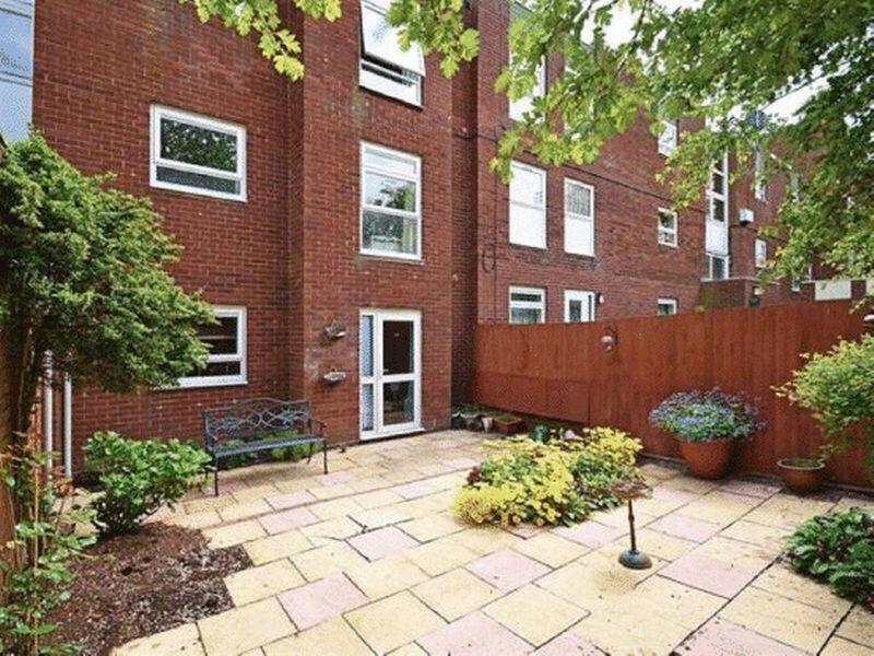 1 bed Apartment for rent in Telford. From Harwood The Estate Agents - Telford