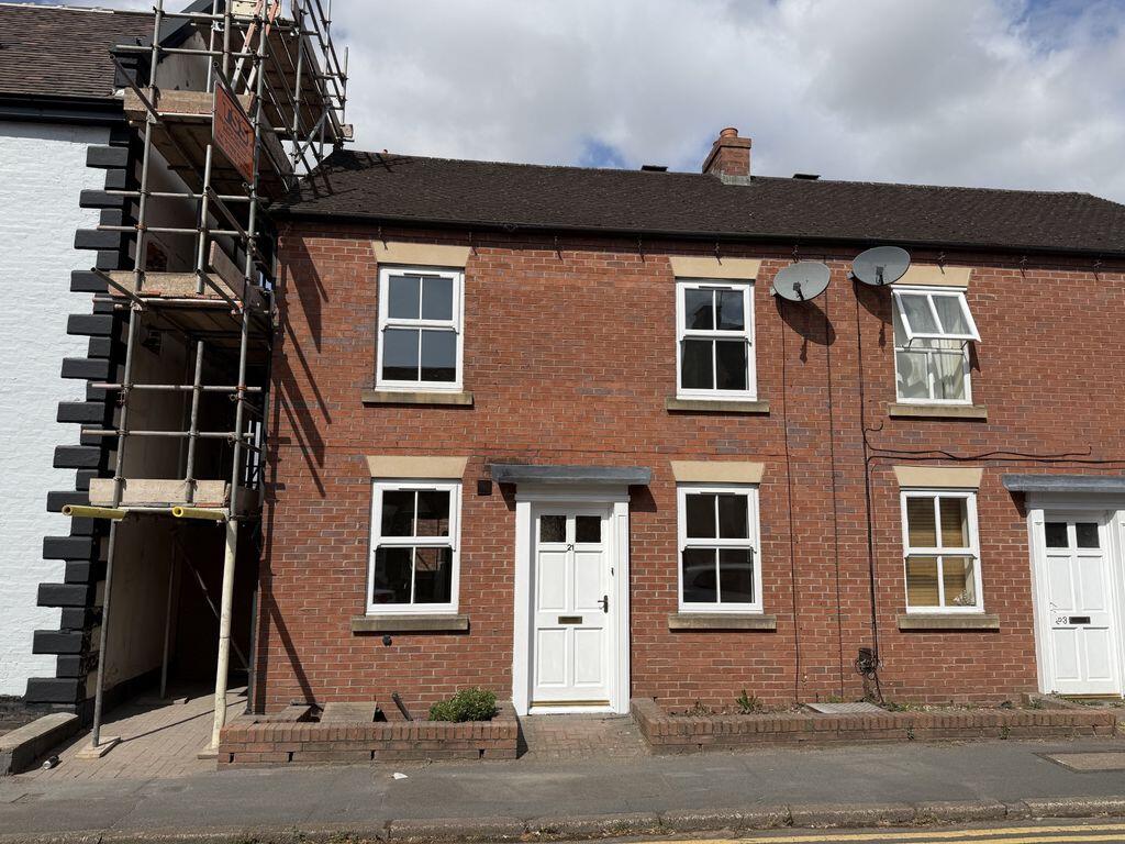 3 bed Semi Detached for rent in Allscott. From Harwood The Estate Agents - Telford