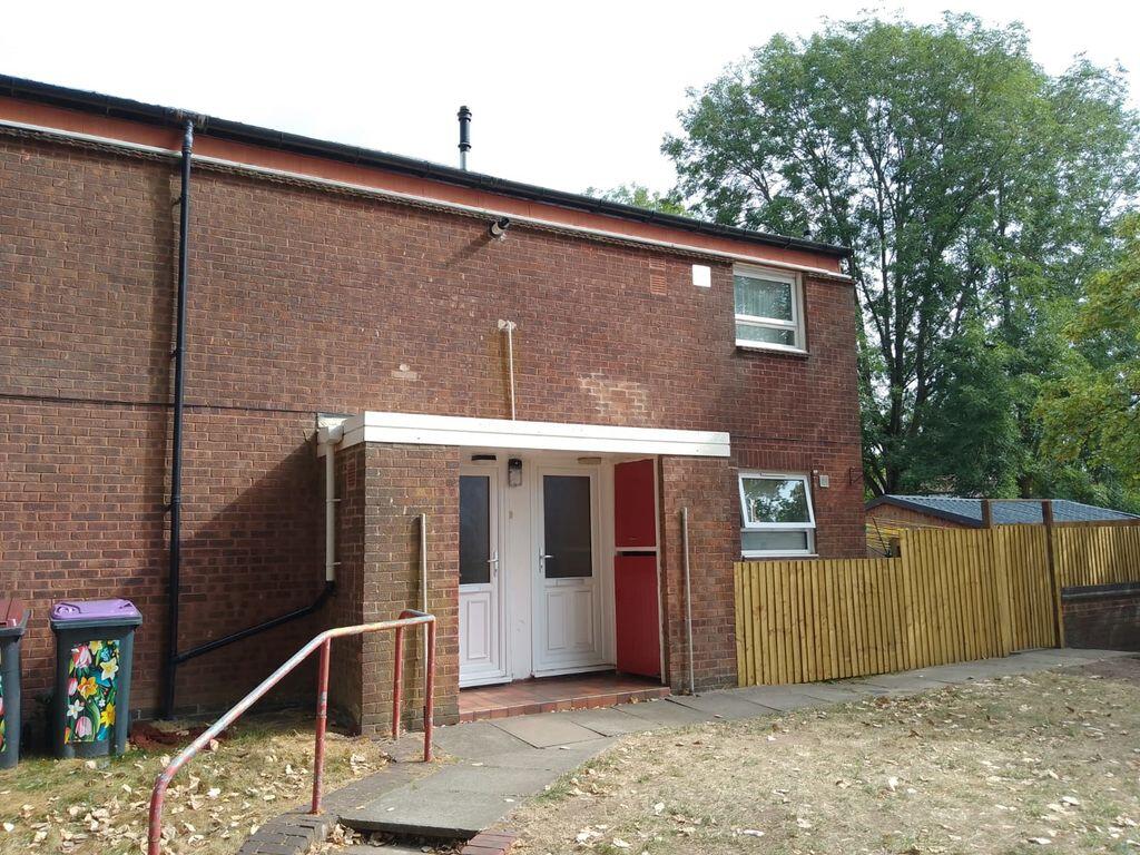 2 bed Apartment for rent in Telford. From Harwood The Estate Agents - Telford