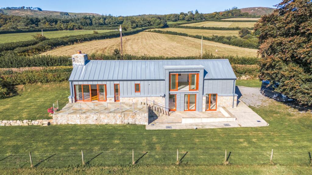 3 bed Detached for rent in Ilsington. From Howard Douglas - Ashburton 3 bed Detached for rent in Ilsington. From Howard Douglas - Ashburton