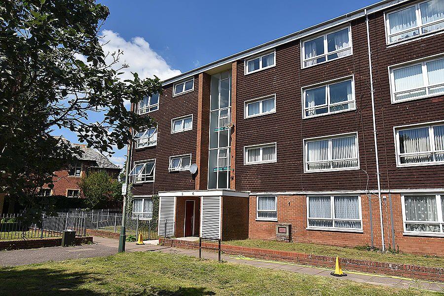 1 bed 1st Floor Flat for rent in Exeter. From Howard Douglas - Ashburton