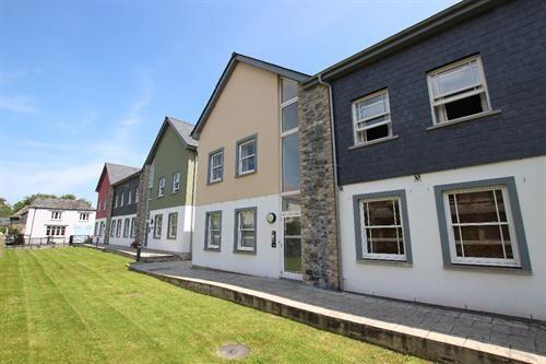 2 bed 1st Floor Flat for rent in Ashburton. From Howard Douglas - Ashburton 2 bed 1st Floor Flat for rent in Ashburton. From Howard Douglas - Ashburton