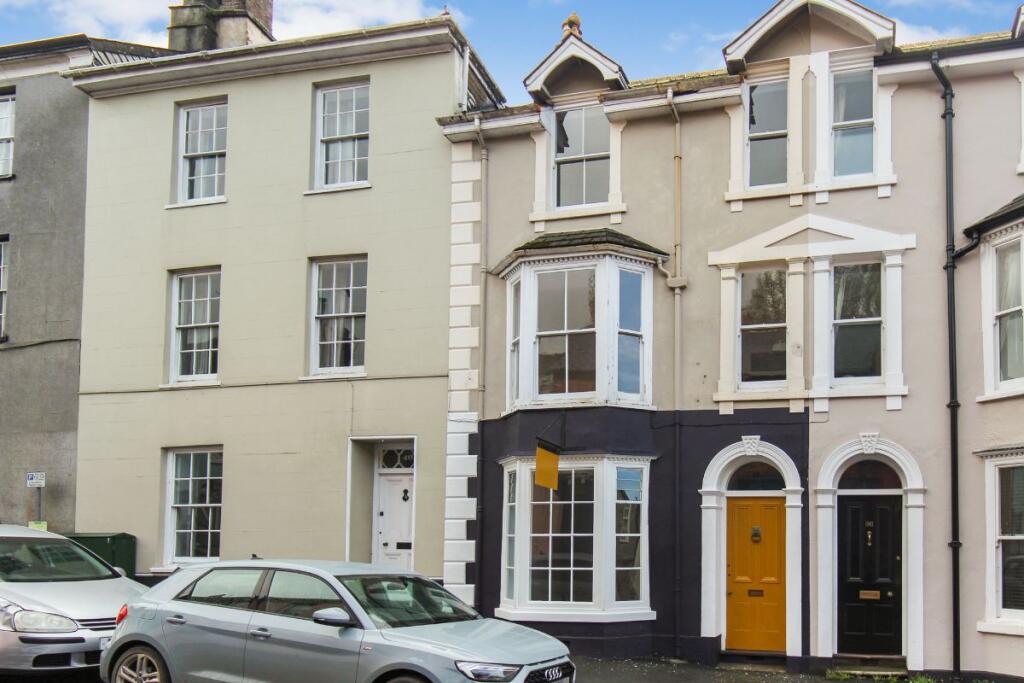 3 bed Annexe for rent in Ashburton. From Howard Douglas - Ashburton