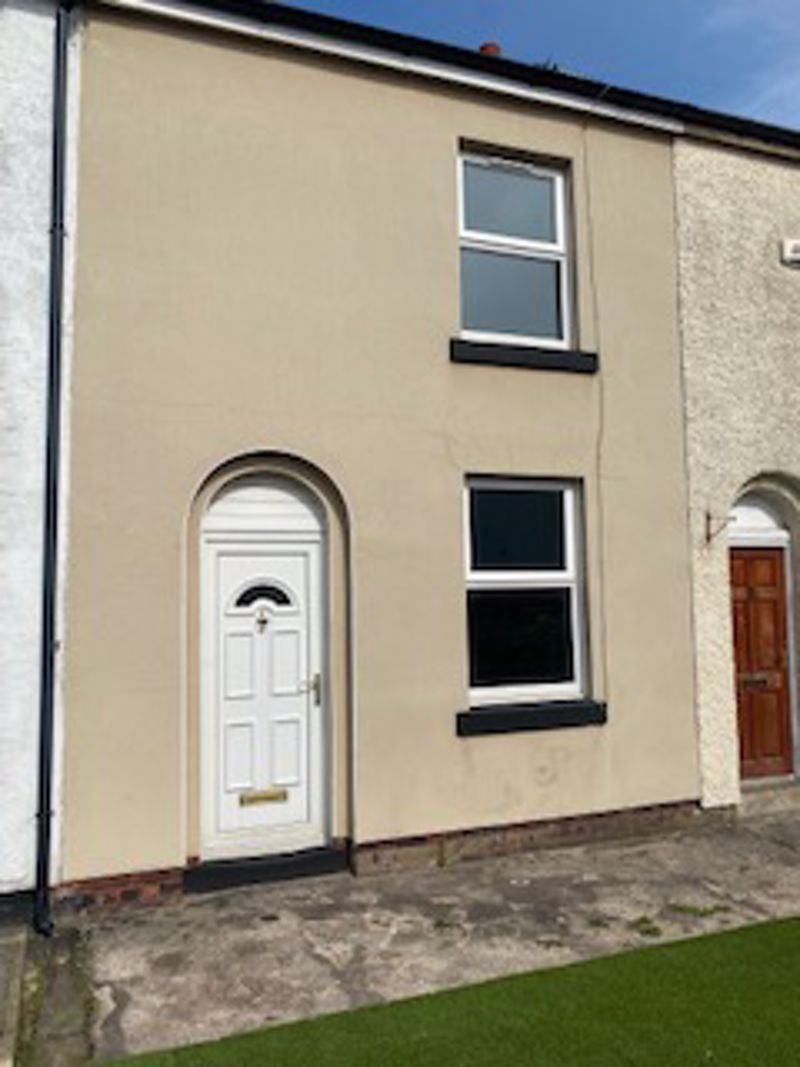 2 bed Terraced for rent in Preston. From Hazelwells - Westhoughton
