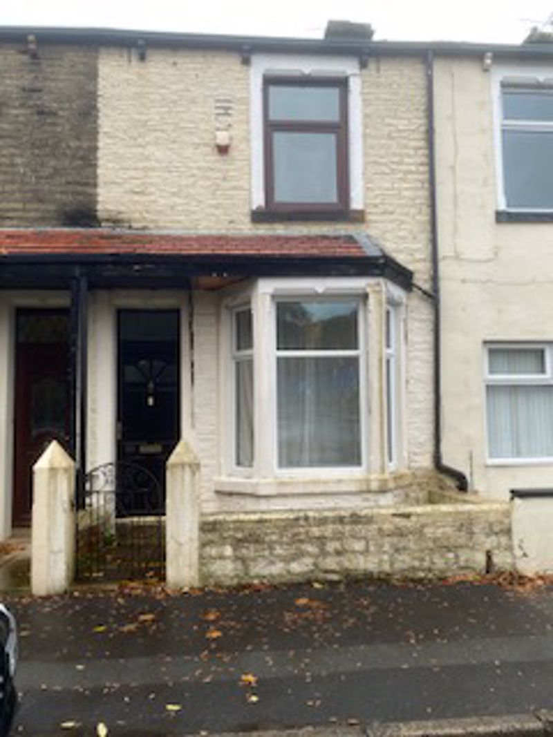 2 bed Terraced for rent in Burnley. From Hazelwells - Westhoughton