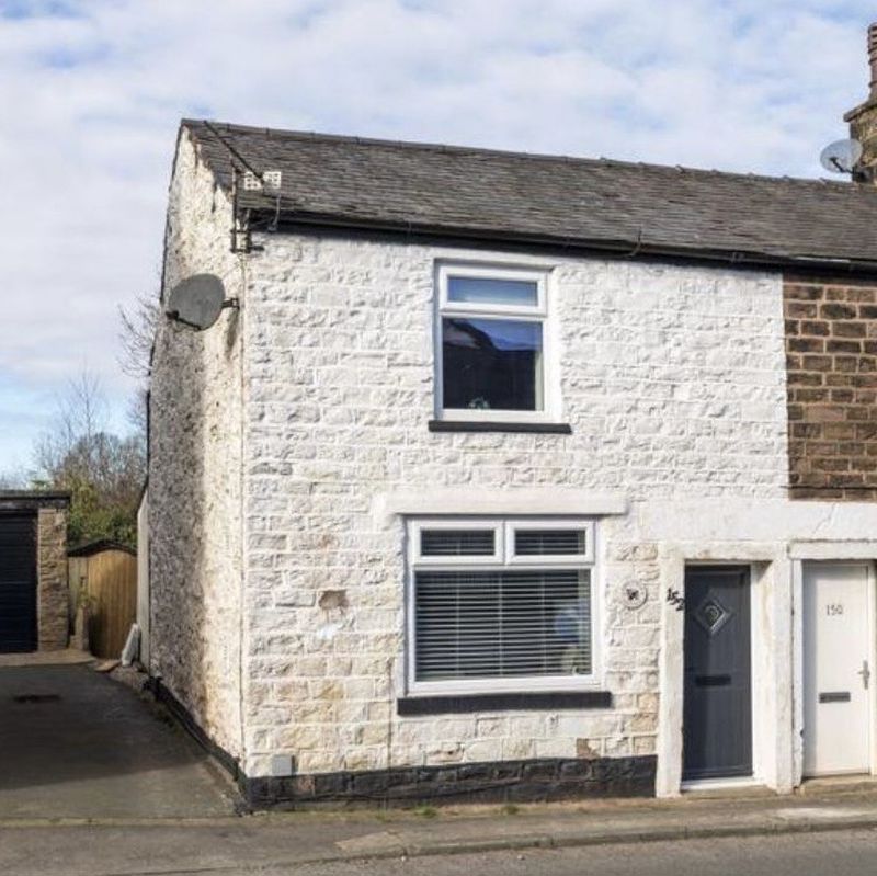 2 bed Semi Detached for rent in Chorley. From Hazelwells - Westhoughton