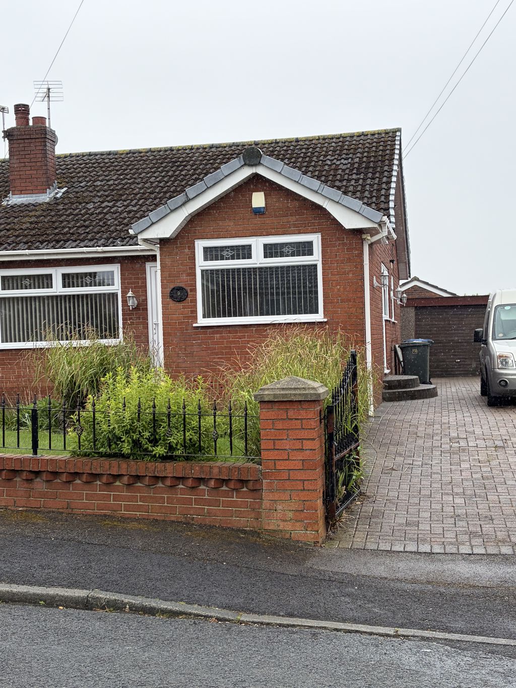 3 bed Semi Detached for rent in Chorley. From Hazelwells - Westhoughton