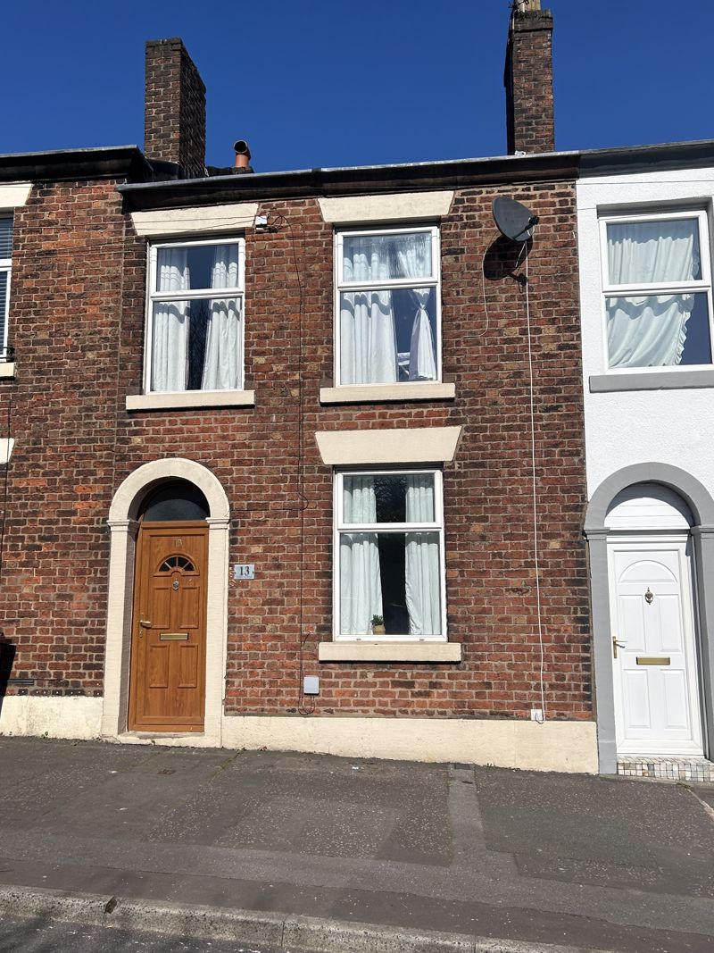 3 bed Terraced for rent in Chorley. From Hazelwells - Westhoughton 3 bed Terraced for rent in Chorley. From Hazelwells - Westhoughton