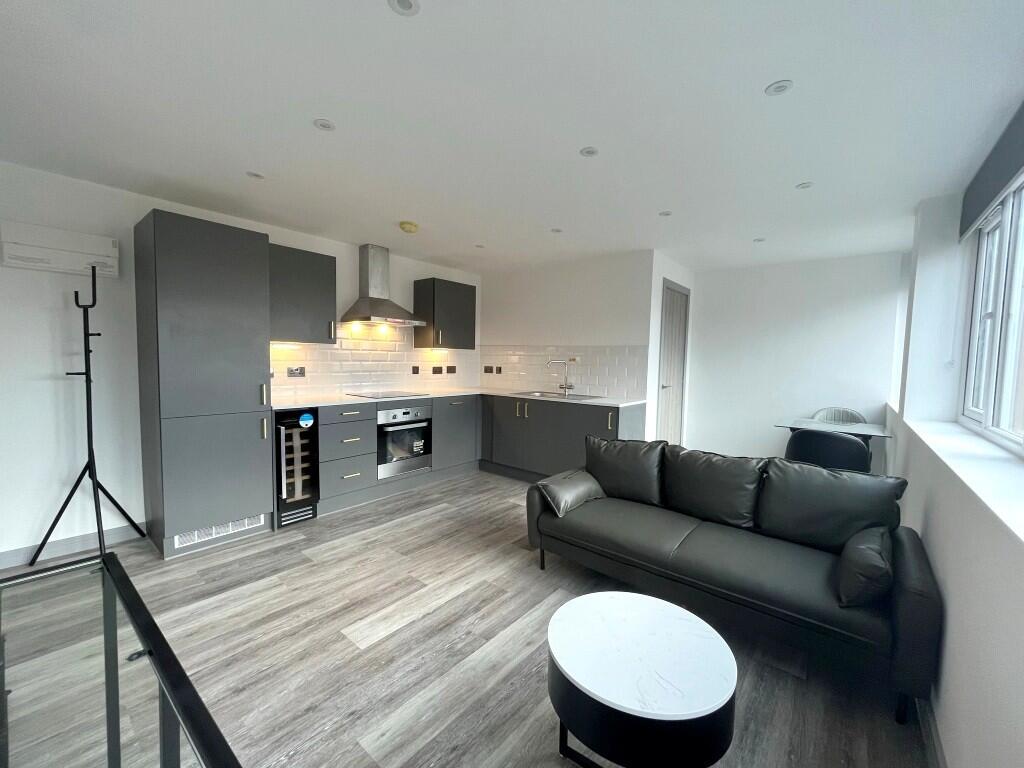 1 bed Apartment for rent in Preston. From Hazelwells - Preston 1 bed Apartment for rent in Preston. From Hazelwells - Preston