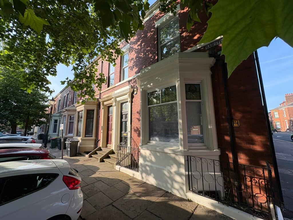 1 bed 1st Floor Flat for rent in Preston. From Hazelwells - Preston 1 bed 1st Floor Flat for rent in Preston. From Hazelwells - Preston