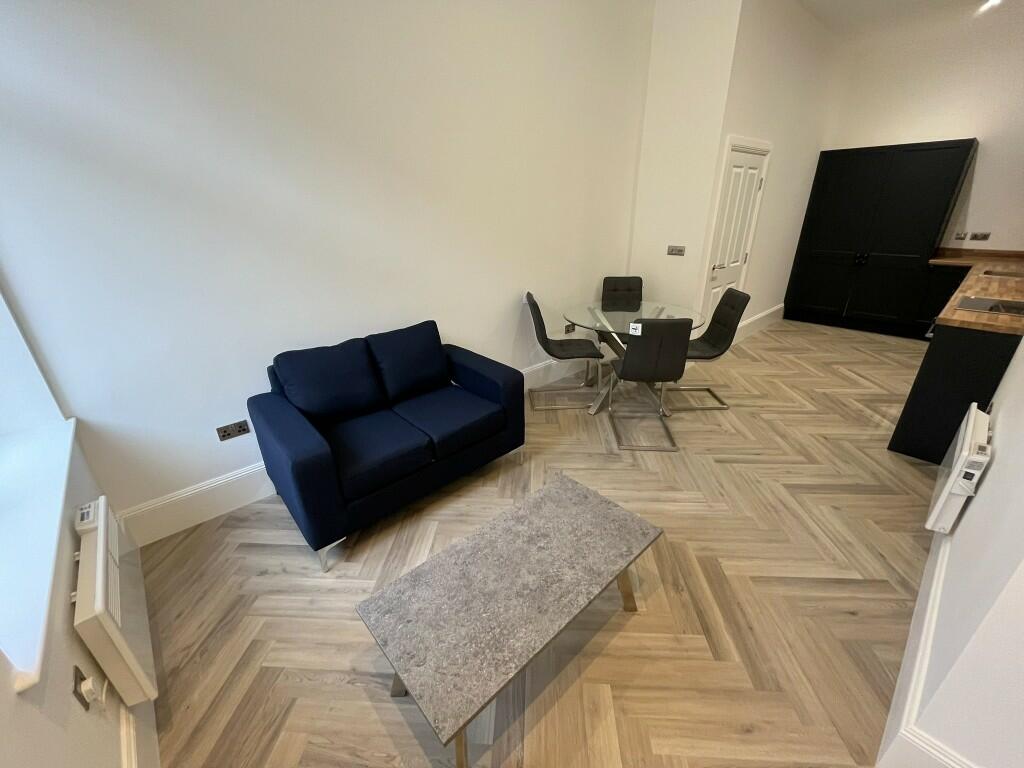 1 bed 1st Floor Flat for rent in Preston. From Hazelwells - Preston 1 bed 1st Floor Flat for rent in Preston. From Hazelwells - Preston