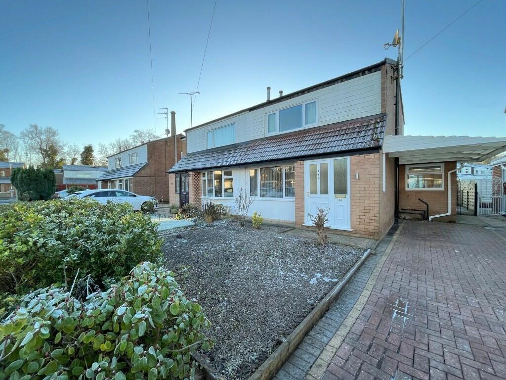 3 bed Semi Detached for rent in Coup Green. From Hazelwells - Preston 3 bed Semi Detached for rent in Coup Green. From Hazelwells - Preston