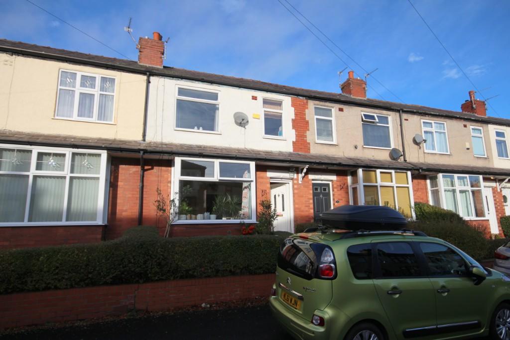 3 bed Mid Terraced House for rent in Preston. From Hazelwells - Preston