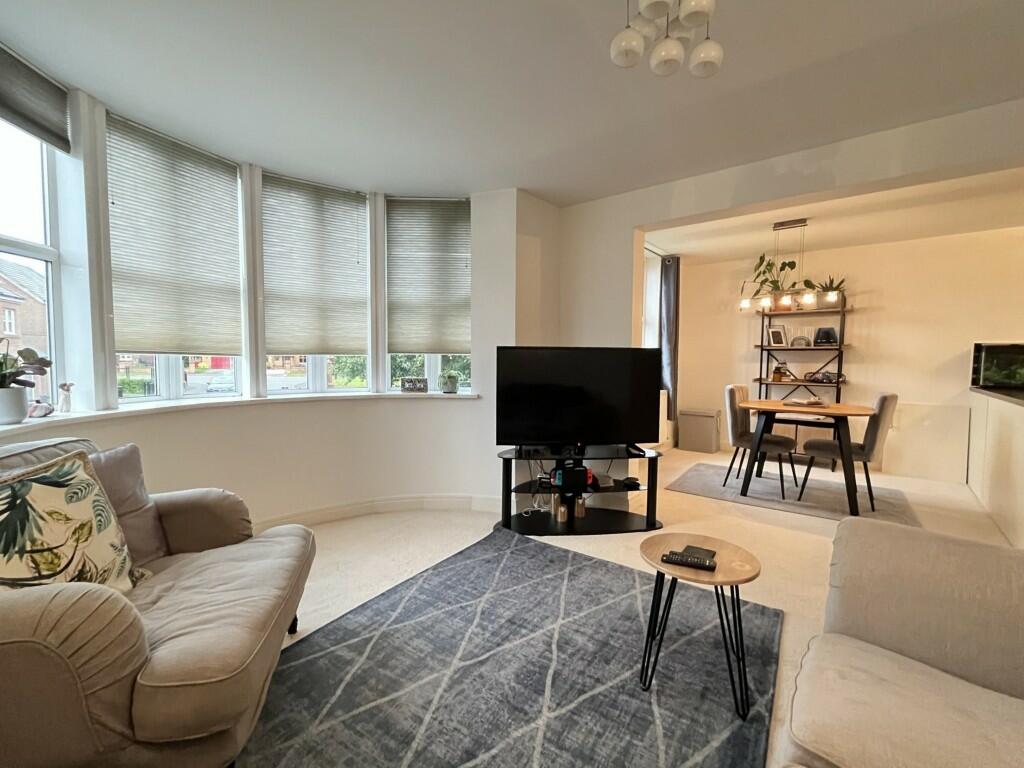 2 bed Apartment for rent in Preston. From Hazelwells - Preston