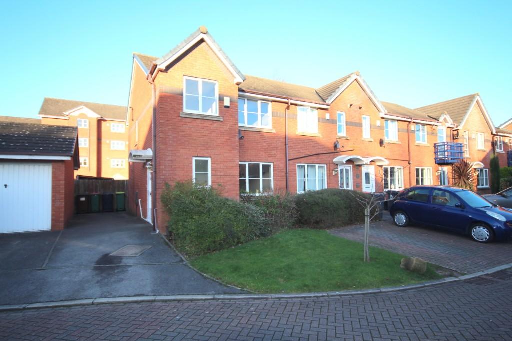 3 bed Semi Detached for rent in Fulwood. From Hazelwells - Preston