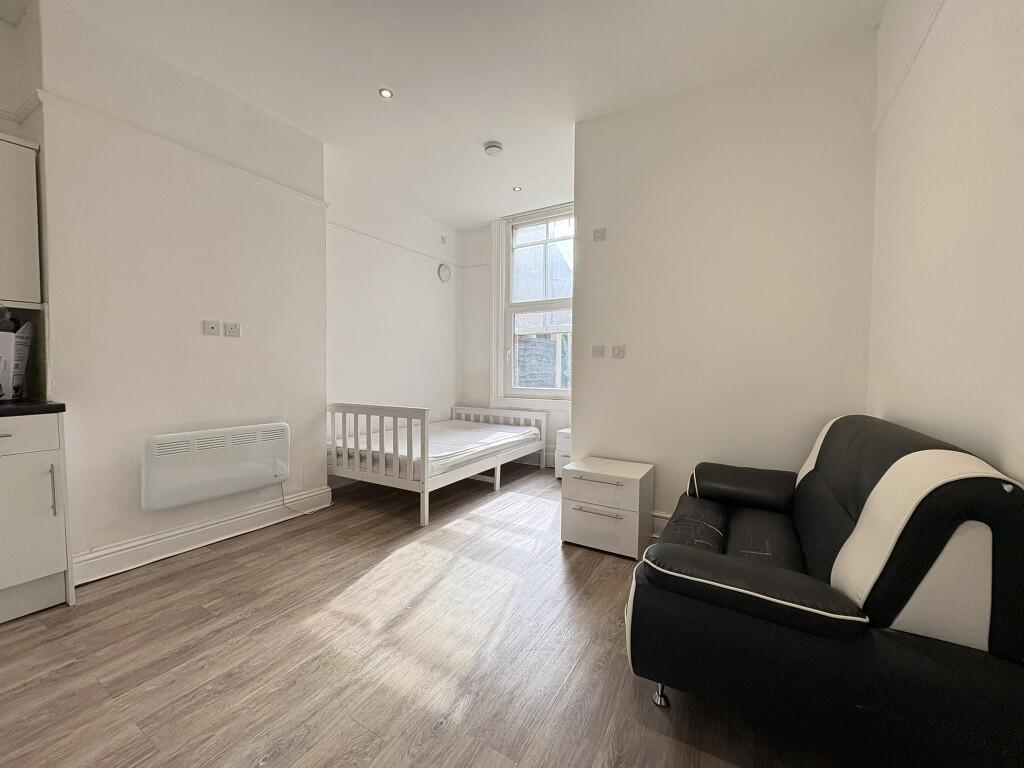 0 bed Studio for rent in Preston. From Hazelwells - Preston 0 bed Studio for rent in Preston. From Hazelwells - Preston