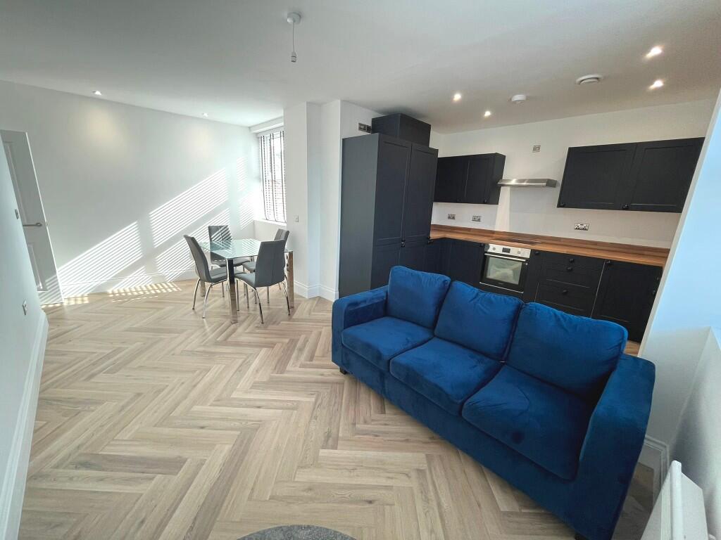 2 bed Apartment for rent in Preston. From Hazelwells - Preston