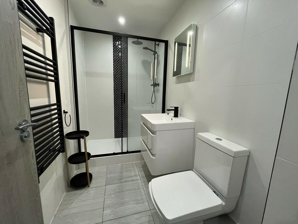 1 bed Apartment for rent in Preston. From Hazelwells - Preston