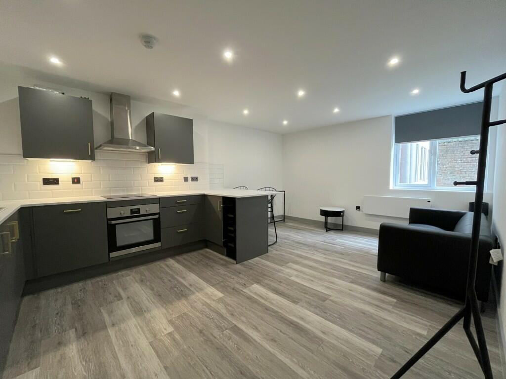 1 bed Apartment for rent in Preston. From Hazelwells - Preston 1 bed Apartment for rent in Preston. From Hazelwells - Preston