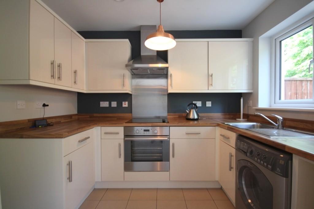 2 bed Mews for rent in Fulwood. From Hazelwells - Preston