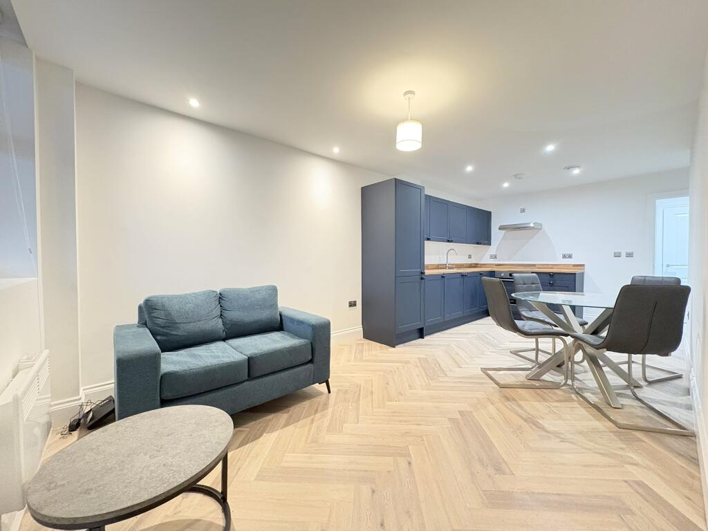 1 bed Apartment for rent in Preston. From Hazelwells - Preston 1 bed Apartment for rent in Preston. From Hazelwells - Preston