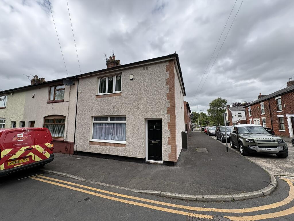 3 bed End of Terrace for rent in Preston. From Hazelwells - Preston