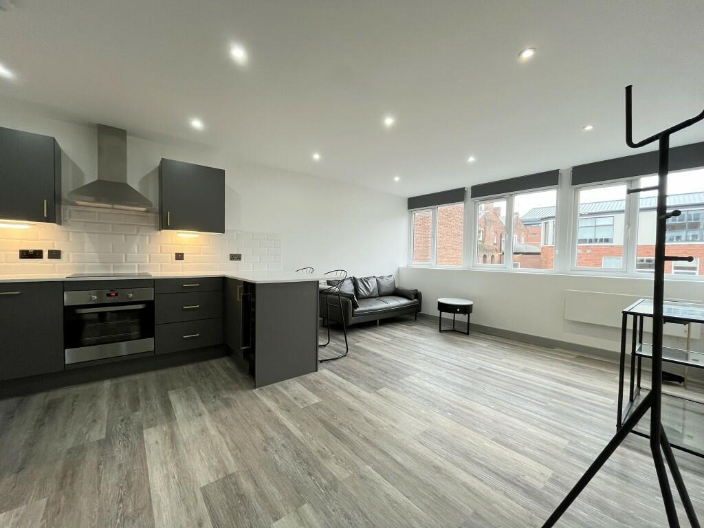1 bed Apartment for rent in Preston. From Hazelwells - Preston